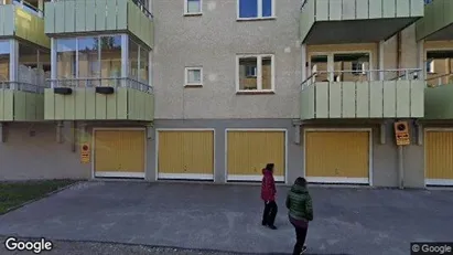 Apartments for rent in Karlstad - Photo from Google Street View