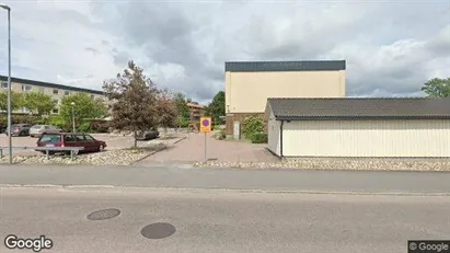 Apartments for rent in Arvika - Photo from Google Street View