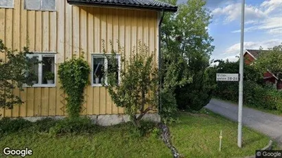 Apartments for rent in Enköping - Photo from Google Street View