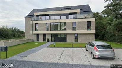 Apartments for rent in Oudsbergen - Photo from Google Street View