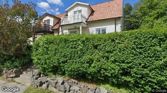 Apartments for rent in Södertälje - Photo from Google Street View