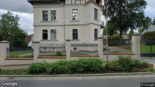 Apartments for rent in Zwickau - Photo from Google Street View