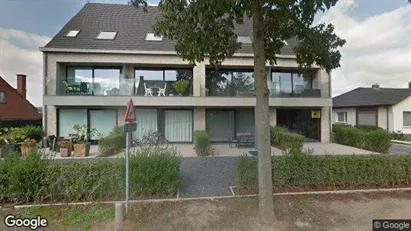 Apartments for rent in Stekene - Photo from Google Street View