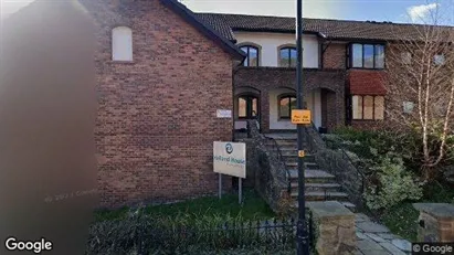 Apartments for rent in Preston - Lancashire - Photo from Google Street View