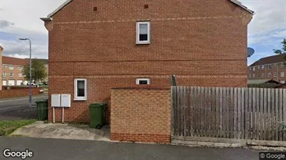 Apartments for rent in Stockton-on-Tees - Cleveland - Photo from Google Street View