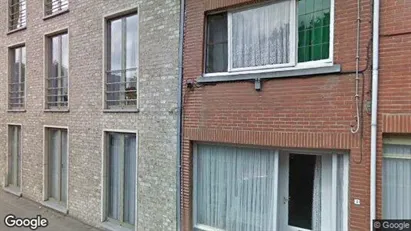 Apartments for rent in Lede - Photo from Google Street View