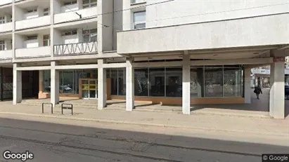 Apartments for rent in Łódź - Photo from Google Street View