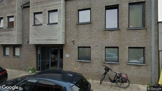 Apartments for rent in Sint-Laureins - Photo from Google Street View