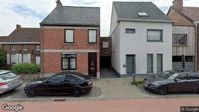 Apartments for rent in Zele - Photo from Google Street View