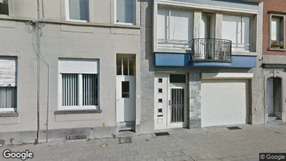 Apartments for rent in Kortrijk - Photo from Google Street View