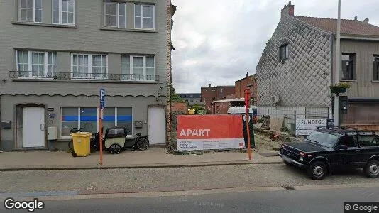 Apartments for rent in Nijlen - Photo from Google Street View