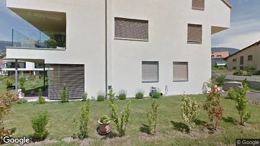 Apartments for rent in Jura-Nord vaudois - Photo from Google Street View