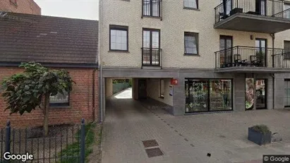 Apartments for rent in Merksplas - Photo from Google Street View