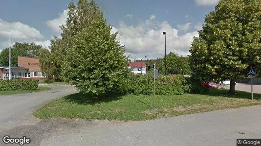 Apartments for rent in Pori - Photo from Google Street View