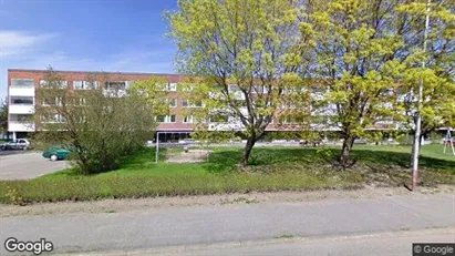 Apartments for rent in Pori - Photo from Google Street View