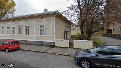 Apartments for rent in Turku - Photo from Google Street View