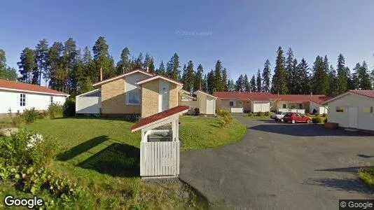 Apartments for rent in Seinäjoki - Photo from Google Street View