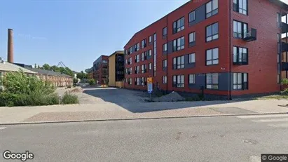 Apartments for rent in Turku - Photo from Google Street View