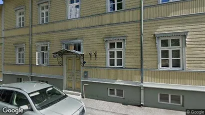 Apartments for rent in Põhja-Tallinn - Photo from Google Street View