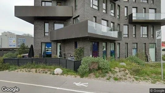 Apartments for rent in Copenhagen S - Photo from Google Street View