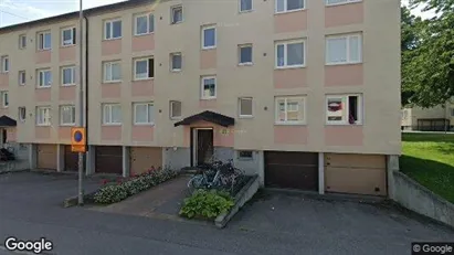 Apartments for rent in Norrköping - Photo from Google Street View