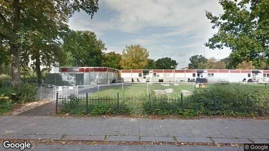 Rooms for rent in Malmö City - Photo from Google Street View