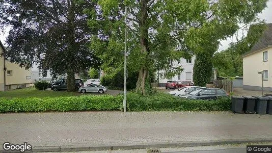 Apartments for rent in Borken - Photo from Google Street View