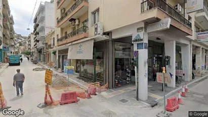 Apartments for rent in Patras - Photo from Google Street View