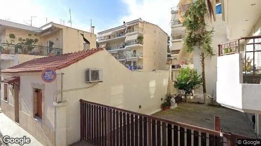 Apartments for rent in Patras - Photo from Google Street View