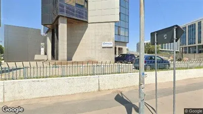 Apartments for rent in Bucureşti - Sectorul 1 - Photo from Google Street View