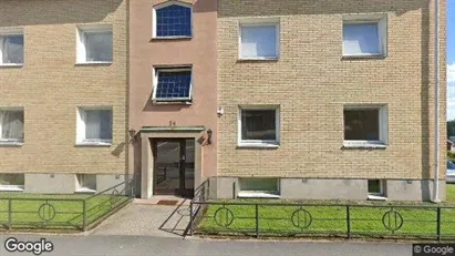 Apartments for rent in Nässjö - Photo from Google Street View