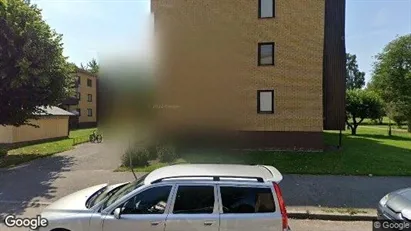 Apartments for rent in Norrköping - Photo from Google Street View