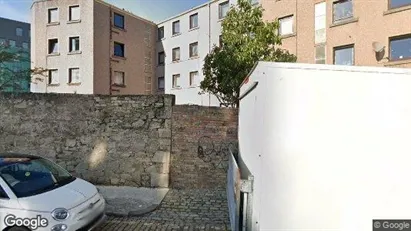 Apartments for rent in Edinburgh - Midlothian - Photo from Google Street View