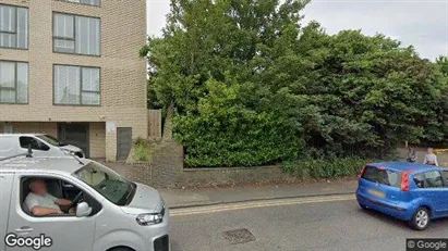 Apartments for rent in Dartford - Kent - Photo from Google Street View