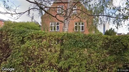 Apartments for rent in Odder - Photo from Google Street View