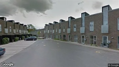 Apartments for rent in Slagelse - Photo from Google Street View