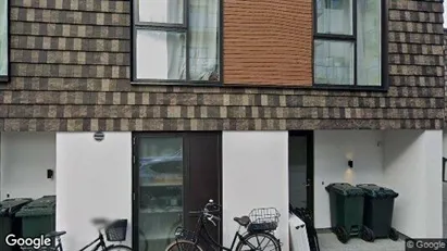 Apartments for rent in Bagsværd - Photo from Google Street View