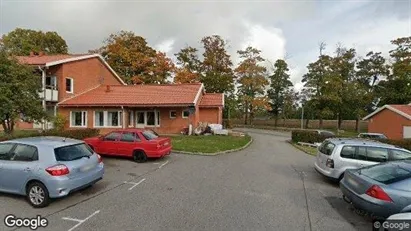 Apartments for rent in Uppvidinge - Photo from Google Street View