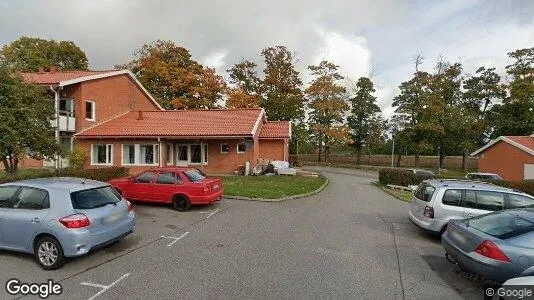 Apartments for rent in Uppvidinge - Photo from Google Street View