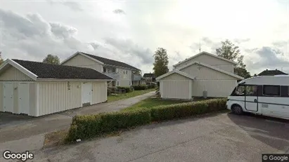 Apartments for rent in Uppvidinge - Photo from Google Street View