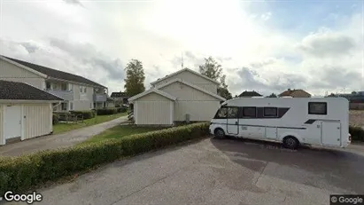 Apartments for rent in Uppvidinge - Photo from Google Street View