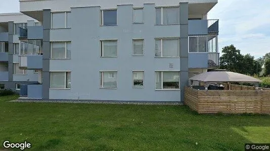 Apartments for rent in Klippan - Photo from Google Street View