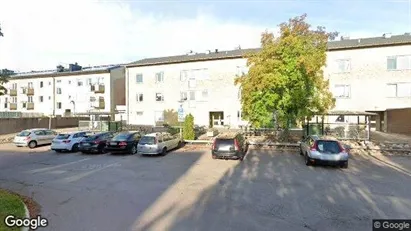 Apartments for rent in Hammarö - Photo from Google Street View