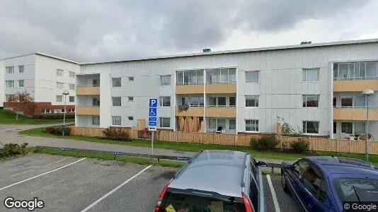 Apartments for rent in Lysekil - Photo from Google Street View