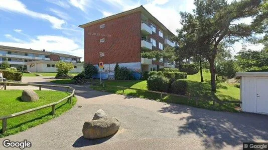 Apartments for rent in Lysekil - Photo from Google Street View