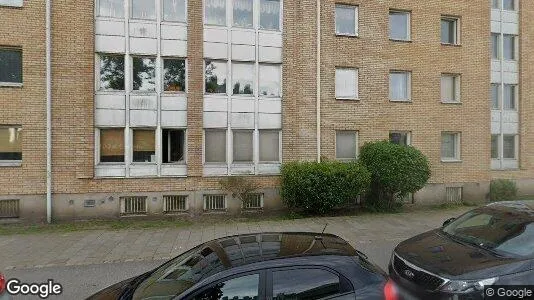 Apartments for rent in Kirseberg - Photo from Google Street View