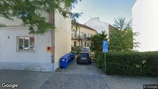 Apartments for rent in Landskrona - Photo from Google Street View