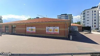 Apartments for rent in Hammarö - Photo from Google Street View