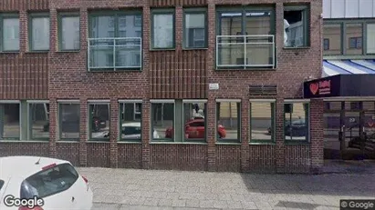 Apartments for rent in Kristianstad - Photo from Google Street View