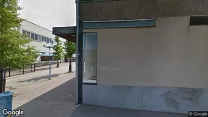 Apartments for rent in Tranås - Photo from Google Street View